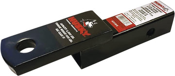 Husky 31364 8 X 3/4 X 2 Class III/IV Straight Economy Ball Mount 8 X 3/4 X 2 - Inches