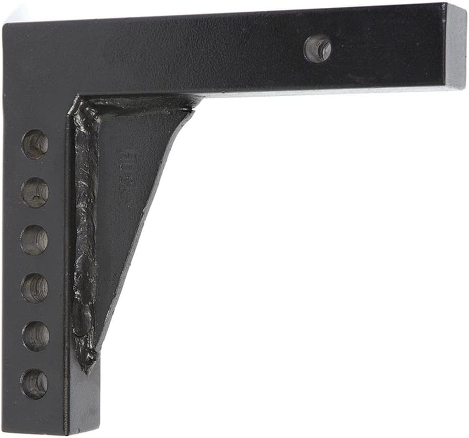 HUSKY TOWING 32554 10" L Shank W/8.75" Drop