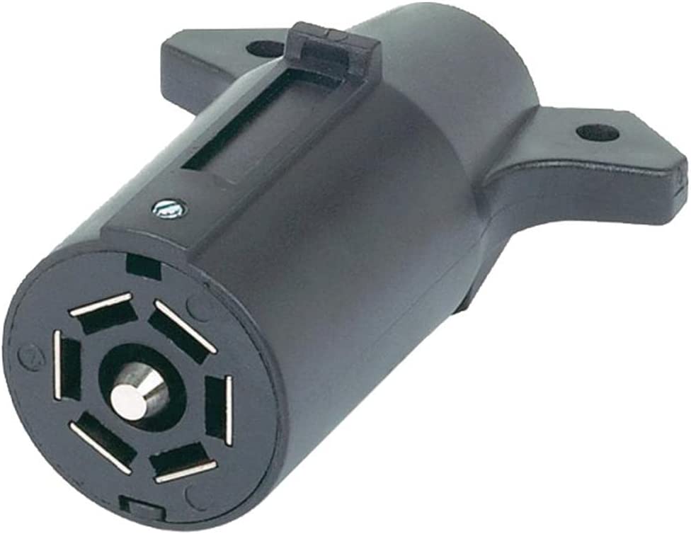 HUSKY TOWING 30135 Connect 7WAY PLAS TRL END CD/1