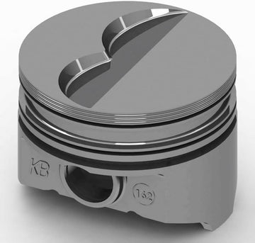 K & B PISTONS KB162.030 KB162030 6.358 ROD FLAT CHRYS383