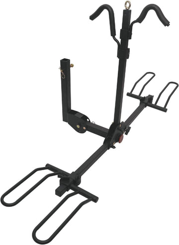 Stromberg Carlson BC-202 Platform-Style 2-Bike Rack