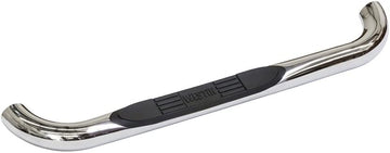 Westin 23-0530 E-Series Polished Stainless Steel Side Steps