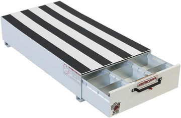 Weather Guard 337-3 Pack Rat Drawer Unit