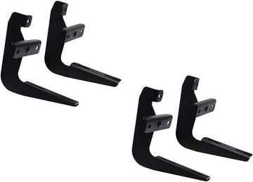 Westin 27-1375 Stepboard Mt Kit