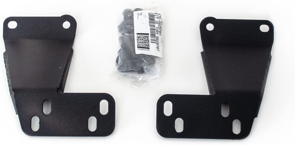 Go Rhino! RC4/RC3LRBRKT 19-20 Silver 150