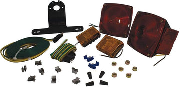 Peterson Manufacturing V540 Trailer Light Kit