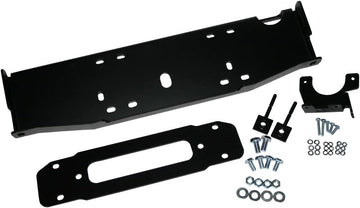 Bulldog Winch (20208) Winch Mount