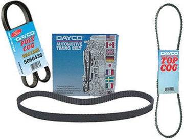 Dayco 5050510 Serpentine Belt