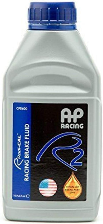 Allstar ALL78108 Brake Fluid