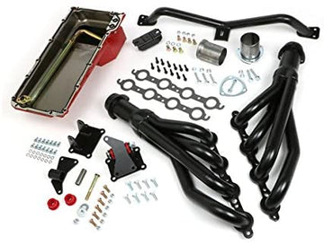 Trans-Dapt Performance 42051 Swap in A Box Kit
