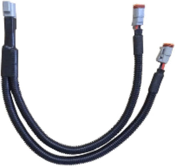 Black Oak 2 Piece Connect Cable