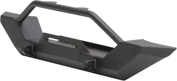 Smittybilt 76800 XRC Front Bumper