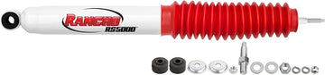 Rancho RS5405 RS5000 Series Steering Stabilizer