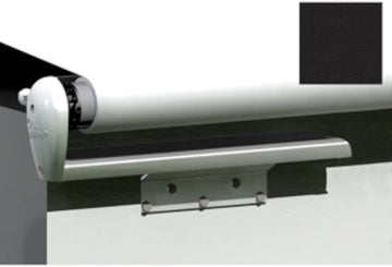 Carefree (LH1536242) 146" - 153" Slideout Cover