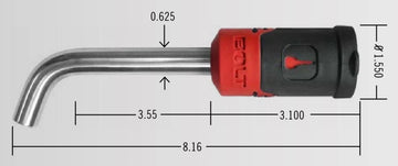 BOLT 7023585 5/8