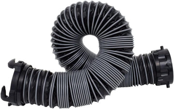 Valterra D04-0605 Silverback Extension Hose - 5'