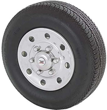 Phoenix USA GQST50 Wheel Simulator