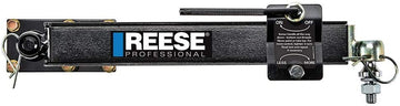 Reese Towpower 83660 Value Friction Sway Control