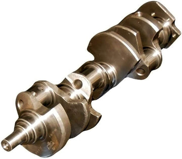 Eagle Specialty Products ESP104544250 Cast Crankshaft BBC 4.250 Extesnsion - 2 Piece