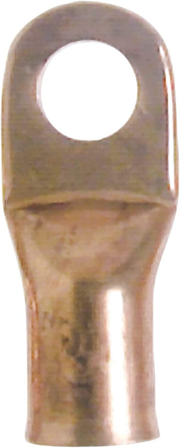 EAST PENN - 05326 - LUG COPR 6 GA 3/8 STUD B