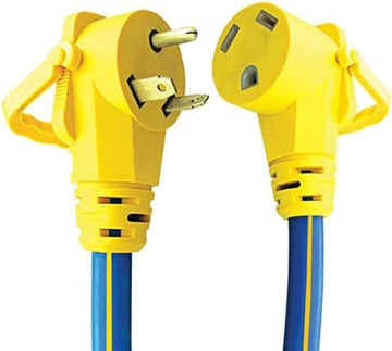 25FT 30AMP RV EXT CORD EZ
