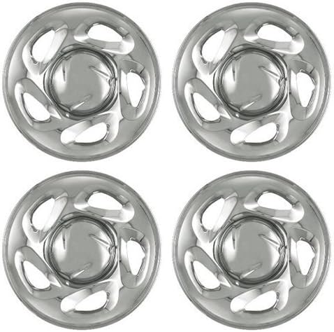 16" Impostor® Wheel Skins (69394)