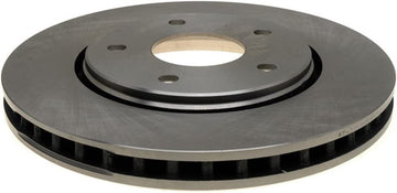 Raybestos 780624R Professional Grade Disc Brake Rotor