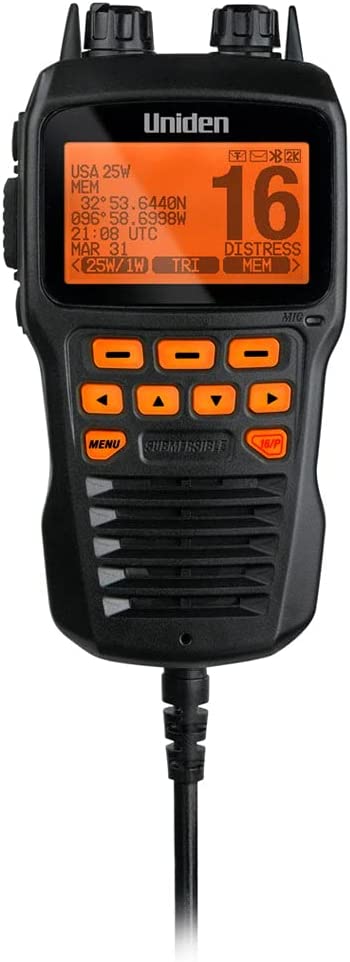 Uniden EX14246 2.4Ghz Cordless Telephone Last Number Redial