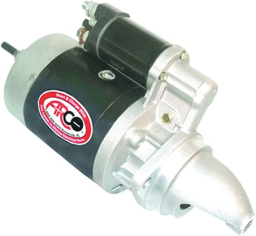 ARCO 30457 Inboard Starter for Mercruiser, Pleasurecraft, Crusader, Marine Power, and Others