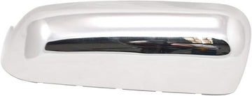 COAST2COAST - CCIMC67546R - MC;2020;Compatible with/Replacement for Sierra/SILVERADO 2500;CROME