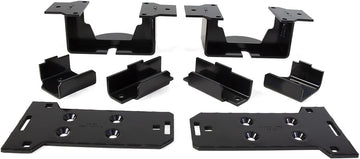 Air Lift Loadlifter 5000 2019 For CHEV/GMC 1500 TRAIL BOSS AT4MDL