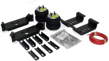 Firestone W217602071 Ride-Rite Kit for Ford/Dodge/GM Pick-Up
