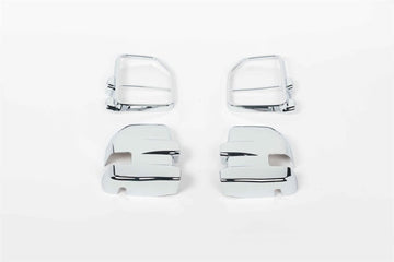 Putco 401162 Mirror Cover