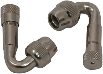 COAST2COAST® IWCN8135K Valve Stem Extns 135 Deg 2Pc
