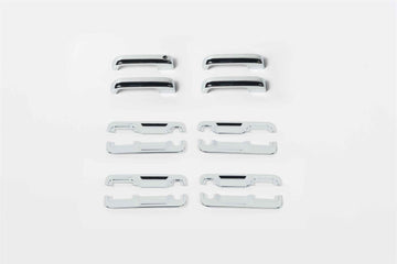 Putco 401063 Door Handle Cover
