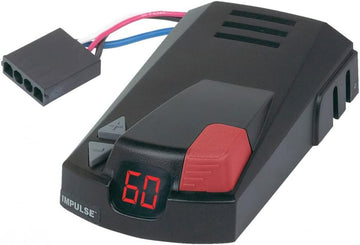 Hopkins 47235 Impulse Brake Control Brake Control Impulse Plug-in Simple Brake Control