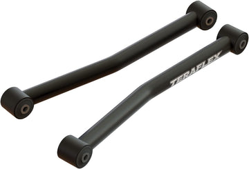 TeraFlex 1252000 JK Sport Front Lower Flexarm Kit