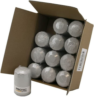 Wix - PXL51522MP - OIL FILTER
