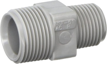 Zurn Pex QC43T Coupling Adapter
