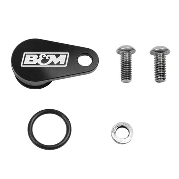 B&M Racing 20299: Transmission Speedometer Port Plug, Gm Th350