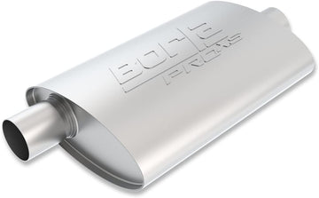 BORLA 40357 Muffler