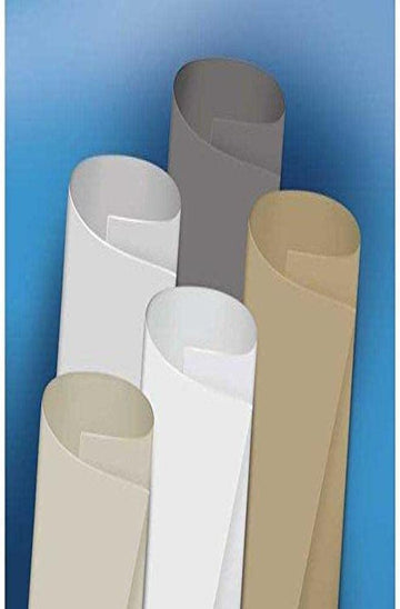 Dicor DFII95T-30 DiFlex II Roofing - 30' x 9'6" - Tan