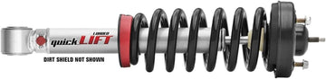 Rancho RS999914 Quick Lift Loaded Strut