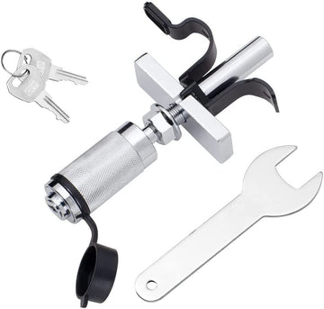 Pro Series 63100 Lock-Tite Anti-Rattle Hitch Pin