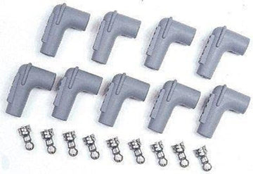 MSD Ignition 8850 Distributor Boots - Set of 9