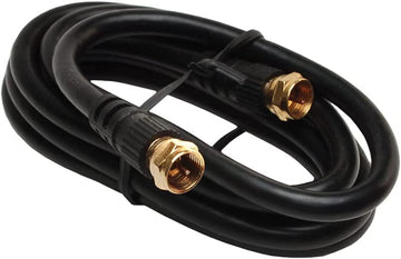 RV Designer Collection T273 Satellite Grade (Rg6) Tv Cable