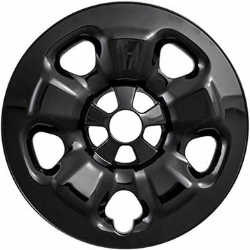 COAST2COAST - CCIIMP91BLK - IMPOSTOR W/S; 17'; BLK; SET OF 4