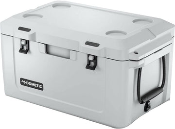 Dometic Patrol Insulated Ice Chest (55, Mist)