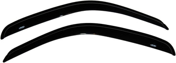 Auto Ventshade 92925 Original Ventvisor, 2 Piece