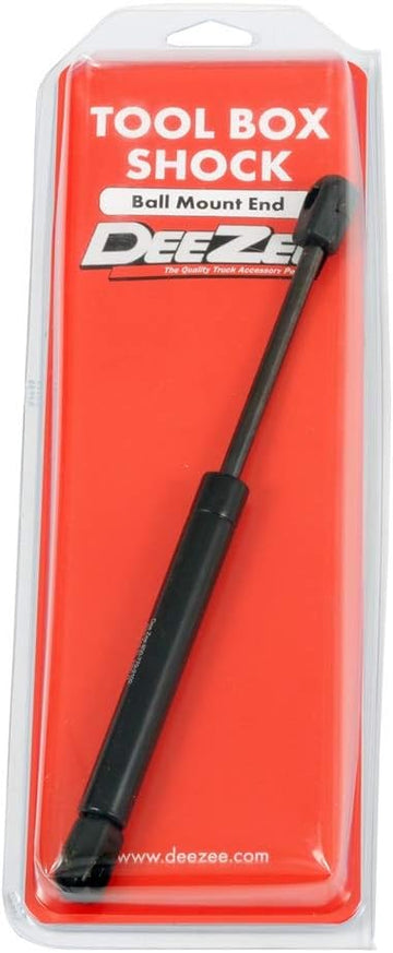 Dee Zee DZTBSHOCK1 Tool Box Shock